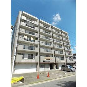 近藤マンション