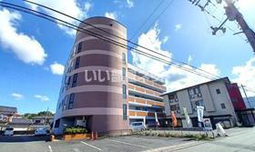 京都府福知山市字篠尾 賃貸マンション