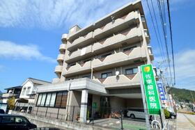 広島県広島市安佐北区可部５ 賃貸マンション