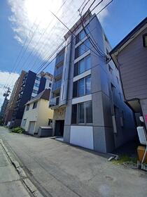 北海道札幌市豊平区豊平二条２ 賃貸マンション