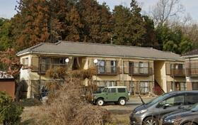 美山ハイツＩ 2階建