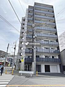 埼玉県狭山市入間川２ 賃貸マンション