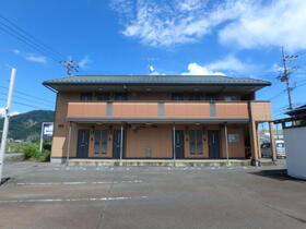 滋賀県高島市マキノ町高木浜１ 築17年11ヶ月 2階建