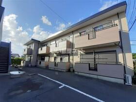 茨城県水戸市見川４ 賃貸アパート