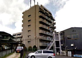 ガーデンハイツ飯坂ＩＩ