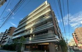 ピアース神楽坂