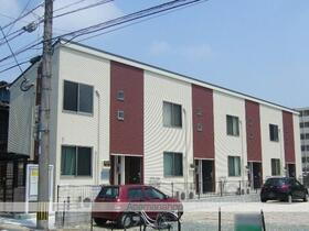 福岡県福岡市博多区吉塚１ 賃貸アパート