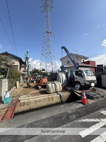 岡山県岡山市南区松浜町 賃貸一戸建て