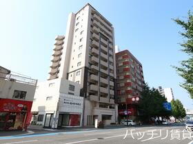 福岡県福岡市博多区美野島２ 賃貸マンション