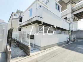 東京都葛飾区堀切４ 賃貸アパート