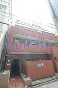 メゾンドール日本橋