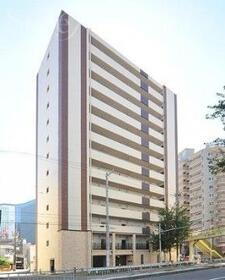 プラウランド名駅