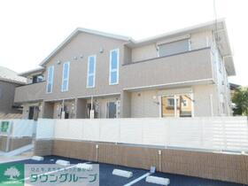 千葉県市川市本北方２ 賃貸アパート