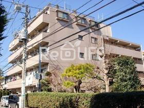 東京都小平市学園西町２ 5階建 築32年3ヶ月