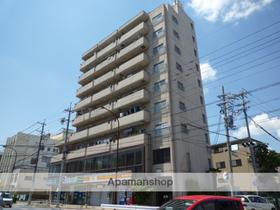愛知県名古屋市東区白壁３ 9階建 築46年3ヶ月
