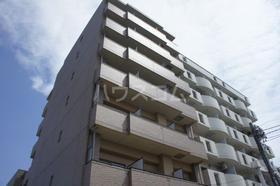 愛知県名古屋市中村区鳥居西通１ 7階建 築21年5ヶ月