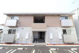 新潟県上越市中央１ 2階建 築2年5ヶ月
