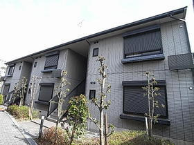 兵庫県川西市平野１ 2階建 築26年11ヶ月