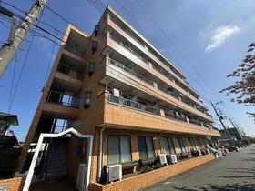 東京都八王子市松木 5階建 築34年4ヶ月