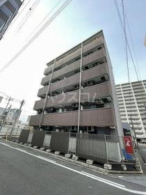 愛知県一宮市新生２ 6階建 築7年6ヶ月