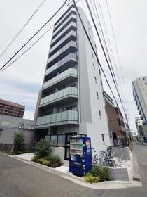 神奈川県横浜市神奈川区東神奈川２ 10階建 築3年1ヶ月