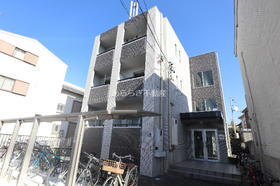 静岡県浜松市中央区鹿谷町 3階建 築14年4ヶ月