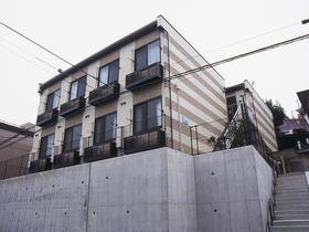 神奈川県川崎市麻生区高石４ 2階建 築14年8ヶ月
