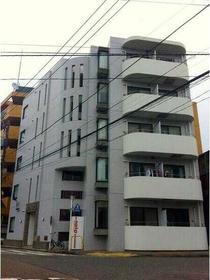 東京都多摩市貝取１ 5階建 築38年4ヶ月