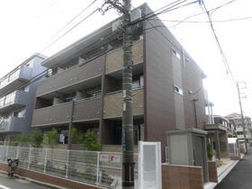 神奈川県大和市大和東３ 3階建 築4年