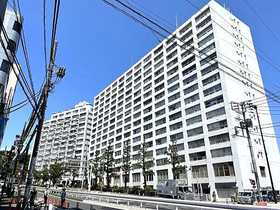 東京都文京区湯島４ 16階建 築54年7ヶ月