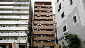 愛知県名古屋市中区栄１ 10階建 築17年4ヶ月