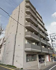 東京都板橋区高島平９ 7階建 築15年5ヶ月