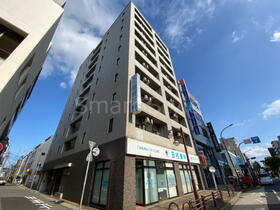 兵庫県神戸市須磨区大黒町２ 賃貸マンション