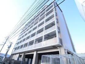 福岡県福岡市西区横浜１ 8階建