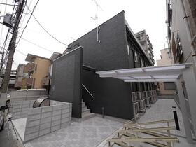 神奈川県川崎市川崎区旭町１ 2階建 築9年6ヶ月