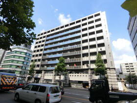 京都府京都市下京区因幡堂町 10階建 築24年4ヶ月