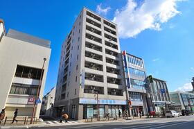 兵庫県神戸市須磨区大黒町２ 10階建 築23年6ヶ月