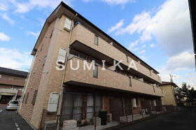 コーラルミナン 3階建