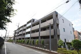 東京都小金井市中町３ 4階建