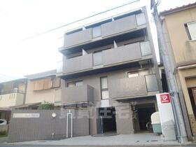 Ｒｅｑｕｉｅ智恵光院 4階建