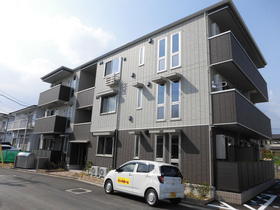 宮城県仙台市若林区南染師町 賃貸アパート