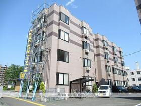 ドミール・クレセントＡ