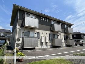 ハイムソレイユ　Ａ