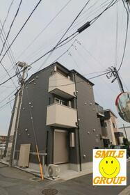 千葉県船橋市前原西４ 賃貸アパート