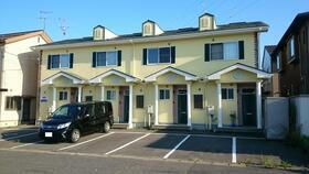 新潟県新潟市秋葉区川口 賃貸アパート