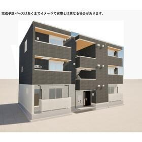 Ｍａｉｓｏｎ　ｄｅ　Ｃａｌｍｅ（メゾンドカルム）