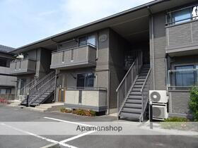 鳥取県米子市上福原２ 賃貸アパート