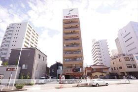 愛知県名古屋市中区新栄２ 9階建 築35年9ヶ月