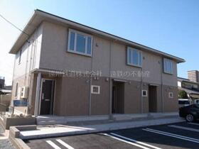 静岡県浜松市中央区上島３ テラスハウス