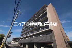 岡山県岡山市南区豊成２ 賃貸マンション